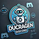 Icône du serveur DucraGen | Close/FERMER