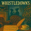 Icône du serveur La Chronique des Bridgerton