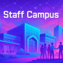 Icône du serveur Staff Campus