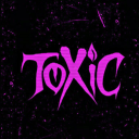 Icône du serveur Espace des joueurs toxic