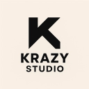 Icône du serveur → Krazy Studio // Support ←