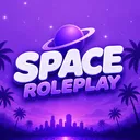 Icône du serveur Space | FA