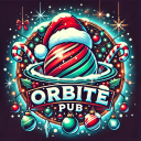 Icône du serveur 🌌 | Orbite Pub ~ Recrute