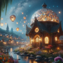 Icône du serveur Ɛα̈rɛŋɖiꙆ’s sեαrꙆighե