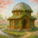 Icône du serveur Ɛα̈rɛŋɖiꙆ’s sեαrꙆighե