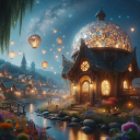 Icône du serveur Ɛα̈rɛŋɖiꙆ’s sեαrꙆighե