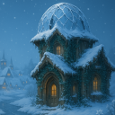 Icône du serveur Ɛα̈rɛŋɖiꙆ’s sեαrꙆighե