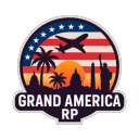 Icône du serveur FA | Grand America Rôleplay [ FiveM ]