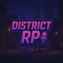 Icône du serveur FA | DISTRICT RP [ FiveM ]