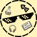 Icône du serveur PIX3L
