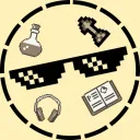 Icône du serveur PIX3L