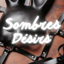 Icône du serveur S͆o͆m͆b͆r͆e͆s͆ D͆és͆i͆r͆s͆ 🎗