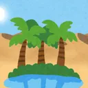 Icône du serveur Exotique 🍹
