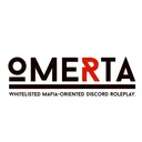 Icône du serveur RP Mafia⎮OMERTA