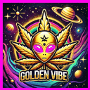 Icône du serveur 🍁 𝐆𝐎𝐋𝐃𝐄𝐍 𝐕𝐈𝐁𝐄 🍁