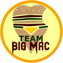 Icône du serveur Team BigMac