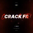 Icône du serveur CRACK | FR