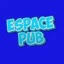 Icône du serveur Espace pub