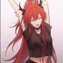 Icône du serveur Gang des manganime VI