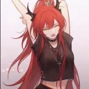 Icône du serveur Gang des manganime VI