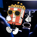 Icône du serveur 🍿・ AltaCINE
