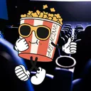 Icône du serveur 🍿・ AltaCINE