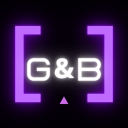 Icône du serveur Glitch 