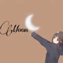 Icône du serveur Moon🌙