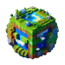 Icône du serveur Nation Quest
