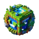 Icône du serveur Nation Quest