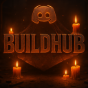 Icône du serveur 🎃 BUILDHUB  🕸