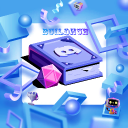 Icône du serveur 🎋 BUILDHUB  🎋