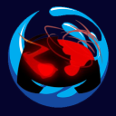 Icône du serveur Discordia