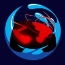 Icône du serveur Discordia