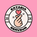 Icône du serveur 𝓔𝔁𝓽𝓪𝓼𝓲𝓪🌺