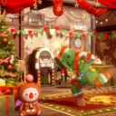 Icône du serveur Ciel du Septième ✨