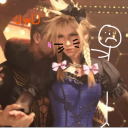 Icône du serveur Ciel du Septième 🕸