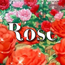 Icône du serveur Rose 🌹