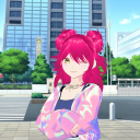 Icône du serveur ひーろーたちのこみゅにてぃ