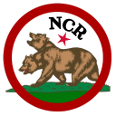 Icône du serveur RÉPUBLIQUE DE NOUVELLE CALIFORNIE [RP - NWA]