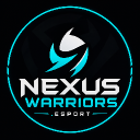 Icône du serveur Nexus Warriors.Esport (Fr 🇫🇷)
