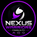 Icône du serveur Nexus Warriors • Community