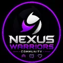 Icône du serveur Nexus Warriors • Community