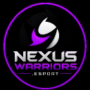 Icône du serveur Nexus Warriors.Esport (Fr 🇫🇷)