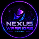 Icône du serveur Nexus Warriors.Esport (Fr 🇫🇷)