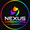 Icône du serveur Nexus Warriors.Esport (Fr 🇫🇷)