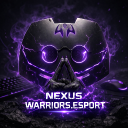 Icône du serveur Nexus Warriors.Esport (Fr 🇫🇷)