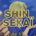 Icône du serveur ⛵︲Shin Sekaï