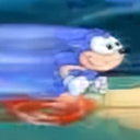 Icône du serveur Adventures of Sonic the Hedgehog and Satam