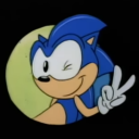 Icône du serveur Adventures of Sonic the Hedgehog and Satam